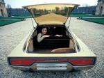Citroen GS Camargue Concept 1972 года